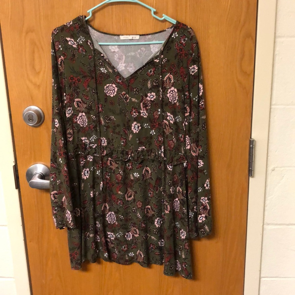 Tunic